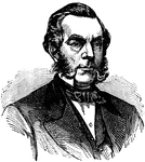 Edwin Denison Morgan (February 8, 1811 – February 14, 1883) was Governor of New York from 1859 to 1862 and served in the United States Senate from 1863 to 1869. He was the first and longest serving chairman of the Republican National Committee.