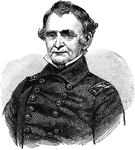Commodore Charles Morris, USN (1784 &ndash; 1856) was a U.S. naval administrator and officer whose service extended through the first half of the 19th century.