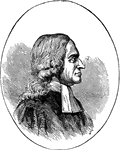 John Wesley (28 June [O.S. 17 June] 1703 &ndash; 2 March 1791) was an Anglican cleric and Christian theologian who was the founder of the (Evangelical) Arminian Methodist movement. "Methodism" was originally an unflattering nickname of the "Holy Club" at Oxford University founded by Charles Wesley but led by brother John. Methodism was well advanced in England through George Whitefield who had taken over the responsibility of the Holy Club while the Wesley brothers were in Savannah, Georgia British North America.