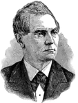 William Almon Wheeler (June 30, 1819 – June 4, 1887) was a Representative from New York and the nineteenth Vice President of the United States. When Congress voted a pay raise in 1873 and made it retroactive for five years, Wheeler not only voted against the raise, but returned his salary adjustment to the Treasury department. Governor Hayes, when he heard of what had happened, remarked: "I am ashamed to say: Who is Wheeler?" Not having done much campaigning, Wheeler didn't participate in the firestorm that took place after the election results were in November 1876.