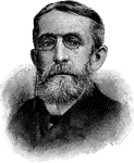 Andrew Dickson White (November 7, 1832 – November 4, 1918) was a U.S. diplomat, author, and educator, best known as the co-founder of Cornell University. In 1869 White gave a lecture on "The Battle-Fields of Science", arguing that history showed the negative outcomes resulting from any attempt on the part of religion to interfere with the progress of science. Over the next 30 years he refined his analysis, expanding his case studies to include nearly every field of science over the entire history of Christianity, but also narrowing his target from "religion" through "ecclesiasticism" to "dogmatic theology."