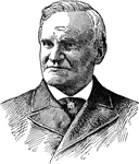 Francis Parkman (September 16, 1823 &ndash; November 8, 1893) was an American historian, best known as author of <em>The Oregon Trail: Sketches of Prairie and Rocky-Mountain Life</em> and his monumental seven volume <em>France and England in North America</em>.