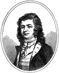 John Paulding (16 October 1758 – 18 February 1818) was a militiaman from the state of New York during the American Revolution.