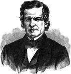 Francis Wilkinson Pickens (April 7, 1805 – January 25, 1869) was an American lawyer and politician who served as Governor of South Carolina when the state seceded from the United States during the American Civil War.