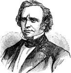 Henry Wilson (February 16, 1812 – November 22, 1875) was a Senator from Massachusetts and the eighteenth Vice President of the United States. He was a leading Republican who devoted his enormous energies to the destruction of what he considered the slavocracy, that is the conspiracy of slave owners to seize control of the federal government and block the progress of liberty.