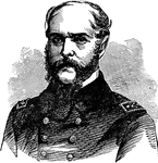 Rear Admiral John Ancrum Winslow (1811 &ndash; 29 September 1873) was an officer in the United States Navy during the Mexican-American War and the American Civil War. He was in command of the steam sloop of war USS Kearsarge during her historic 1864 action with the Confederate ship Alabama.