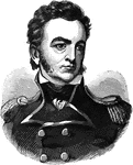 David Porter (February 1, 1780 &ndash; March 3, 1843) was an officer in the United States Navy in a rank of commodore and later the commander-in-chief of the Mexican Navy.