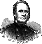 Sterling Price (September 20, 1809 &ndash; September 29, 1867) was a lawyer, politician, and militia general from the U.S. state of Missouri, an American Army general during the Mexican-American War, and a Confederate Army major general during the American Civil War.
