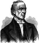 Josiah Quincy III (February 4, 1772 – July 1, 1864) was a U.S. educator and political figure. He was a member of the U.S. House of Representatives, Mayor of Boston , and President of Harvard University.
