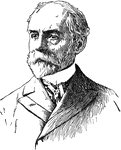 Whitelaw Reid (October 27, 1837 – December 15, 1912) was a U.S. politician and newspaper editor, as well as the author of a popular history of Ohio in the Civil War.