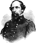 James Brewerton Ricketts (June 21, 1817 &ndash; September 22, 1887) was a career officer in the United States Army, serving as a general in the Eastern Theater during the American Civil War.