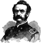 Lovell Harrison Rousseau (August 4, 1818 &ndash; January 7, 1869) was a general in the United States and Union Armies during the American Civil War and a successful lawyer and politician in both Kentucky and Indiana.