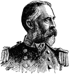 William Thomas Sampson (9 February 1840 &ndash; 6 May 1902) was a United States Navy admiral known for his victory in the Battle of Santiago de Cuba during the Spanish-American War.
