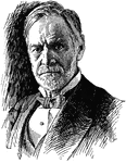 John Sherman nicknamed "The Ohio Icicle" (May 10, 1823 – October 22, 1900) was a U.S. Representative and U.S. Senator from Ohio during the Civil War and into the late nineteenth century.