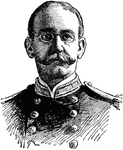 Charles Dwight Sigsbee (January 16, 1845 - July 13, 1923) was an admiral in the United States Navy.