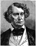 Charles Sumner (January 6, 1811 – March 11, 1874) was an American politician and statesman from Massachusetts.