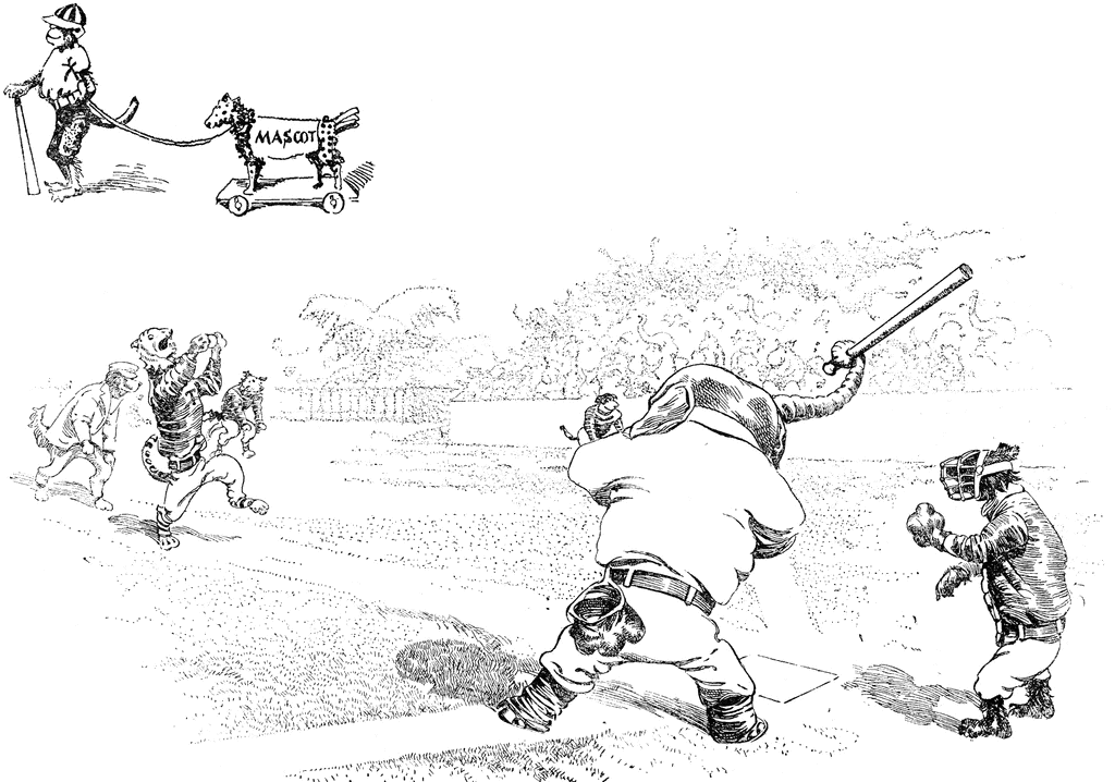 baseball clip art black and white wagon