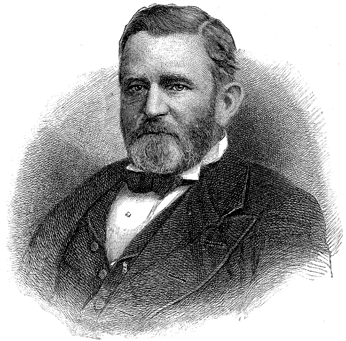 George M. Grant