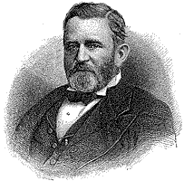 George M. Grant