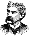 (1836-1902) Writer whose poems and short stories on western themes helped launch the local color movement.