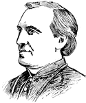 (1838-1919) Catholic Archbishop of St. Paul