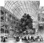 London Exhibition in 1851.