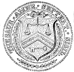 Treasury Department seal