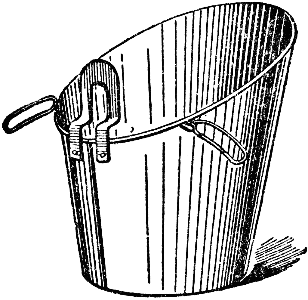 Meaning pail