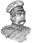 Prussian stateman.