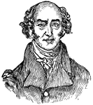 (1770-1827) Distinguished English orator and statesman.