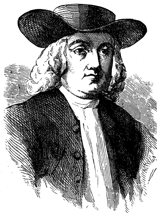 William Penn