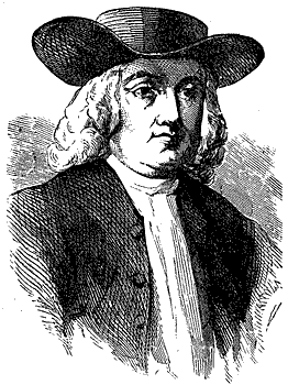 William Penn