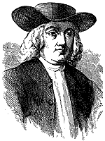 William Penn
