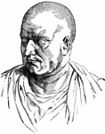 Publius Cornelius Scipio Africanus was a general in the Second Punic War and statesman of the Roman Republic.