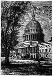 The District of Columbia ClipArt gallery includes 55 illustrations related to the Nation's Capital.