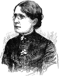 Frances Elizabeth Caroline Willard (September 28, 1839 – February 17, 1898) was an American educator, temperance reformer, and women's suffragist.