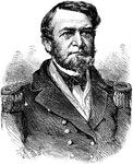 Andrew Hull Foote (1806 - 1863) was an admiral in the United States Navy who served during the Civil War.