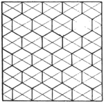 Tessellation.