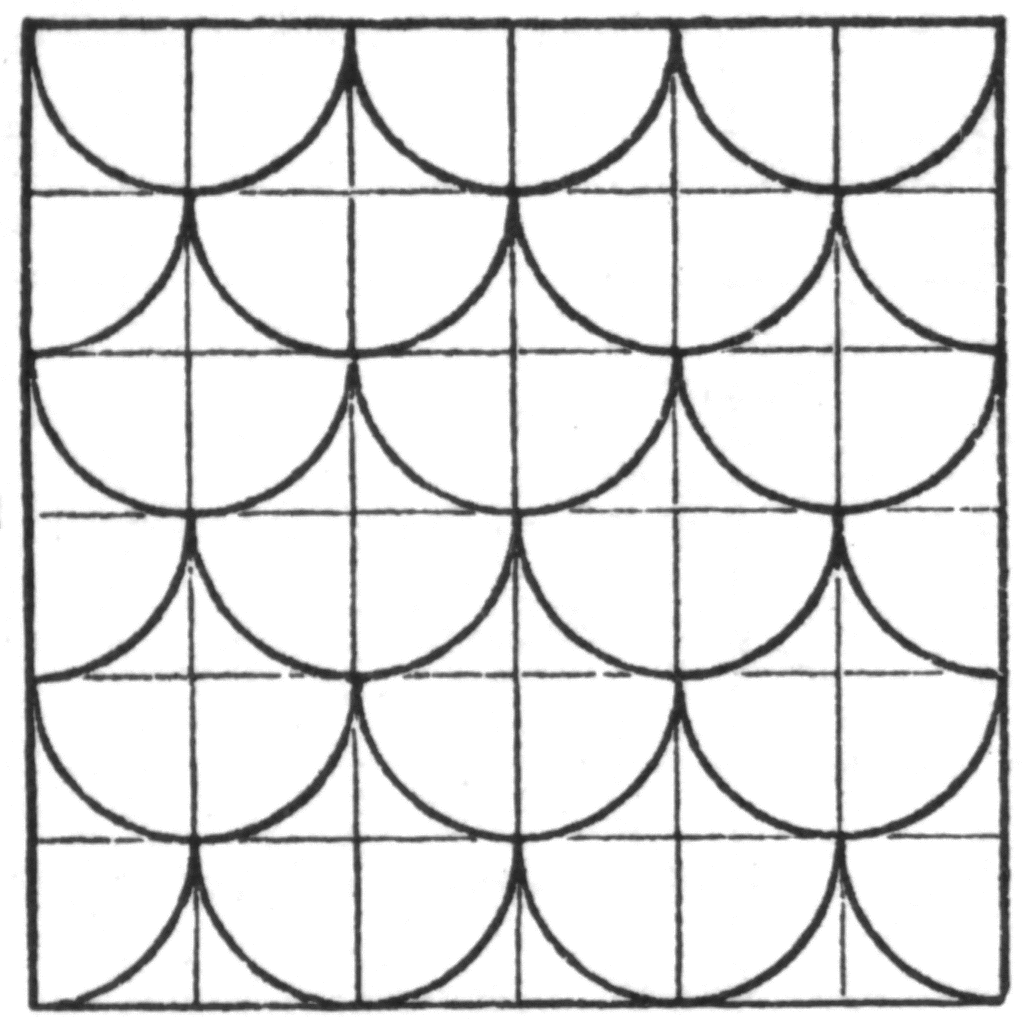 Cool Tessellations Templates