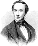 David Dale Owen was the third son of Robert Owen, a Welsh reformer. He did the first offical state geological surveys of Indiana, Kentucky, and Arkansas. It is likely that David Dale became interested in geology because of his father's partnership with geologist William Maclure. His first geological work was as an assistant mapping the geology of Tennessee, in 1836. He was the founder of the U.S. Geologial Survey.