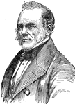 (1797-1875) Scotch geologist
