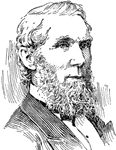 (1822-1892) Canadian statesman