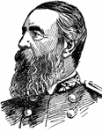 (1813-1891) American admiral