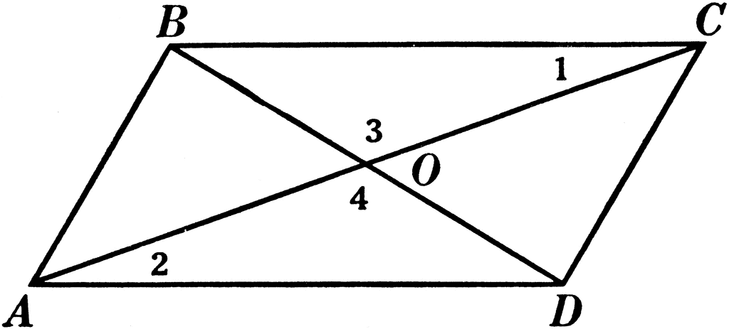 parallelogram-with-diagonals-clipart-etc