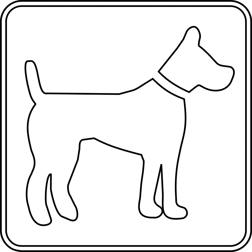 dog images clip art