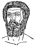 (121-180) Roman Emperor