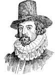 (1561-1626) English writer.