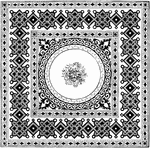 The Rugs ClipArt gallery offers 20 illustrations of rug patterns and carpet designs. See also the Oriental Rugs gallery.