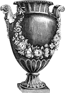 Vase | ClipArt ETC