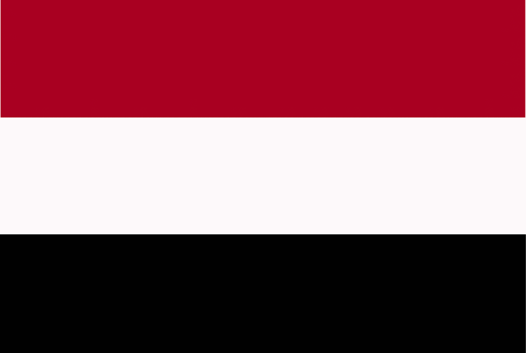 flag-of-yemen-2009-clipart-etc